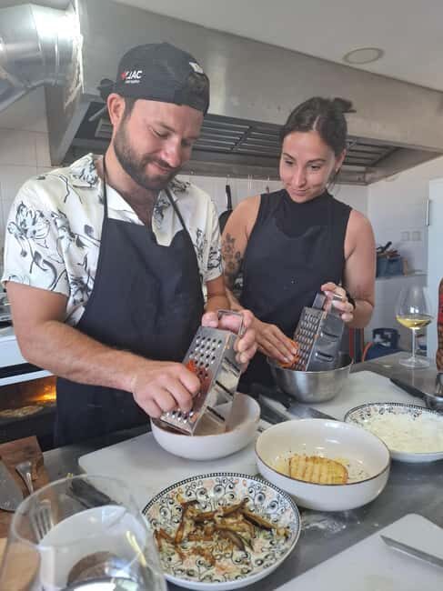 Bake, Shake & Taste: Cretan Culinary Experience - Final Thoughts