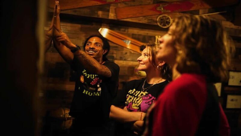 Bakersfield: The Smuggler Escape Room Experience - Practical Considerations and Tips