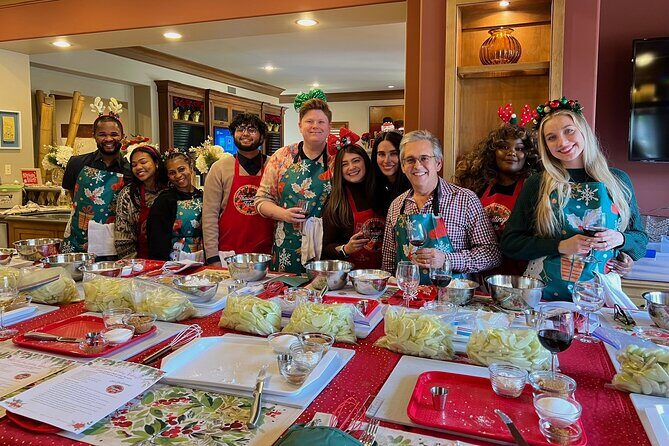 Baking Class Experience in Los Angeles - Authentic Feedback and What to Expect