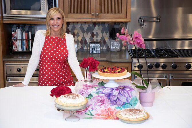 Baking Class Experience in Los Angeles - Frequently Asked Questions