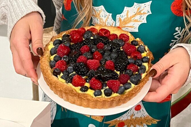 Baking Class Experience in Los Angeles - Wrapping Up