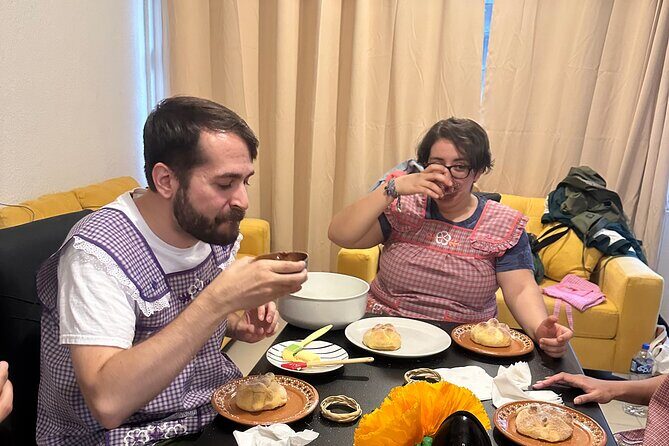 Baking Delicious Traditional Mexican Bread - FAQs