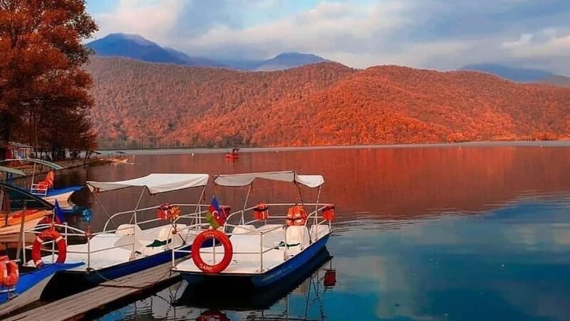 Baku: 2-Day Azerbaijan Tour with Option to Cross to Georgia - An Honest Look at the 2-Day Azerbaijan Tour