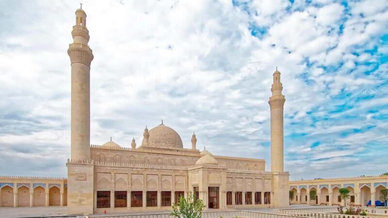 Baku: 2-Day Azerbaijan Tour with Option to Cross to Georgia - Final Thoughts: Is This Tour Right for You?