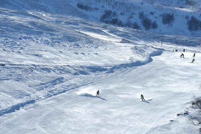 Bakuriani-Borjomi full day trip - Final Thoughts