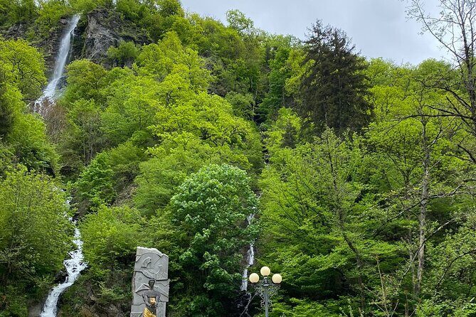 Bakuriani-Borjomi full day trip - FAQ