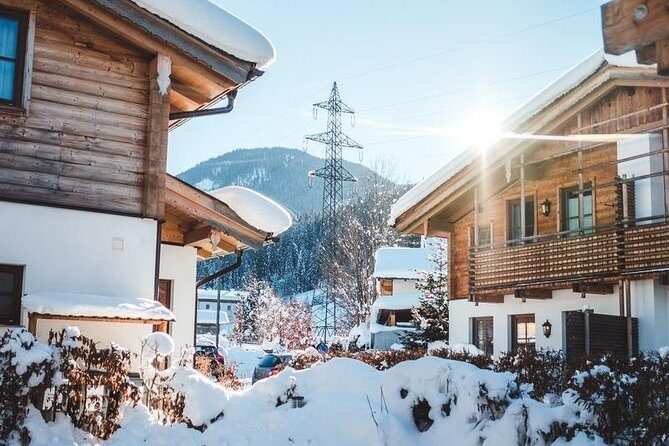 Bakuriani ski resort and the legendary Borjomi (Group Tour) - FAQ