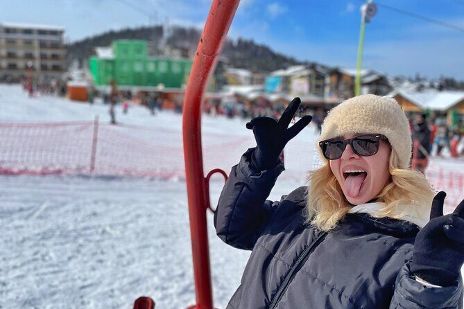 Bakuriani Snow Tour from Kutaisi - What to Expect from the Bakuriani Snow Tour