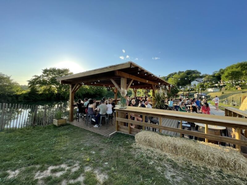 Balade Apéro Tapas à Bayonne - What to Expect from the Bayonne Apéro Tapas Tour