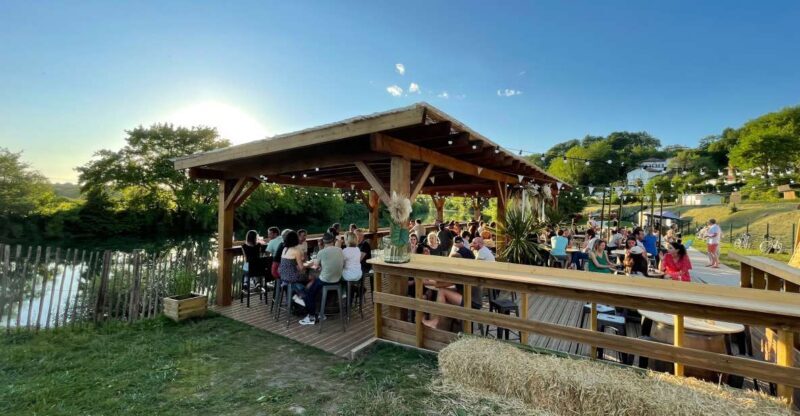 Balade Apéro Tapas à Bayonne - The Itinerary Breakdown: What You Really Get