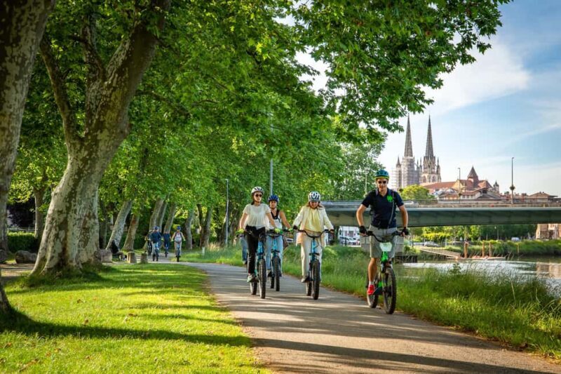 Balade Apéro Tapas à Bayonne - Authentic Insights from Reviewers