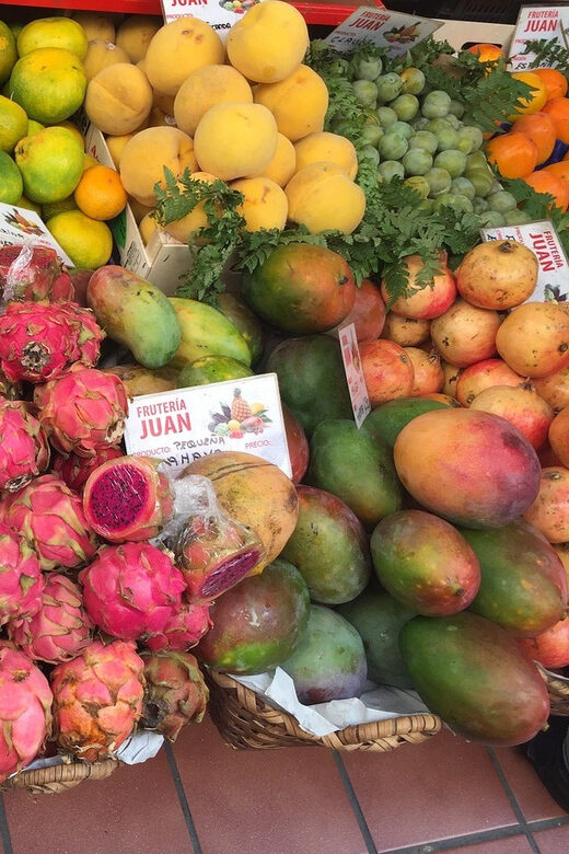 Balades Découverte Anaga & La Laguna - A Closer Look at the Tour Experience