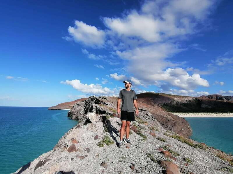 Balandra Adventure: Hike, Kayak, and Snorkel - An In-Depth Look at the Balandra Adventure Experience