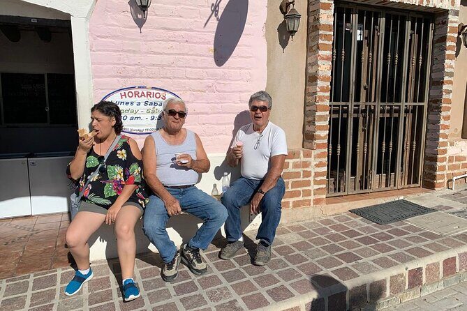 Balandra and La Paz Todos Santos and Hotel California from Los Cabos - What the Tour Gets Right