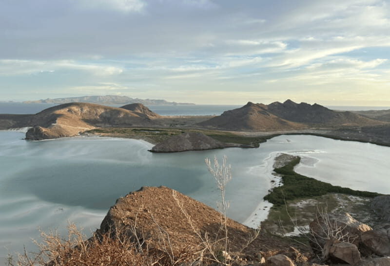 Balandra and Tecolote Beaches Day Trip with Lunch - A Closer Look at the Experience