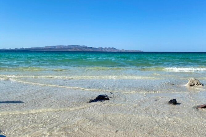 Balandra and Tecolote Beaches Day Trip with Lunch - FAQs