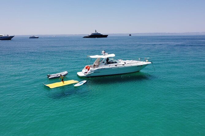 Balandra Bay Private Snorkeling and Sea Lions - Key Points