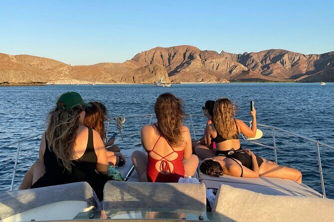 Balandra Bay Private Snorkeling and Sea Lions - Final Thoughts