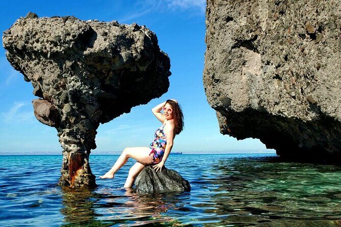 Balandra Beach & City Tour La Paz & Todo Santos hotel California - An In-Depth Look at the Tour Experience