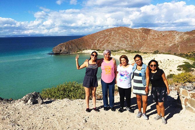 Balandra Beach & City Tour La Paz & Todo Santos hotel California - Who Will Love This Tour?