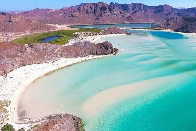 Balandra, La Paz and Todos Santos - Why You Might Like This Tour