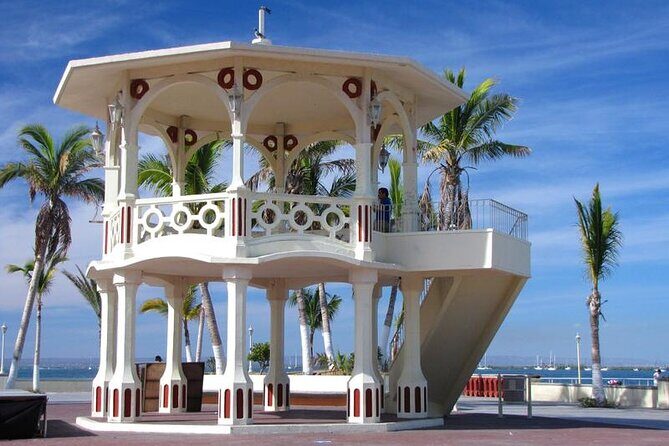 Balandra, La Paz and Todos Santos - The Overall Experience