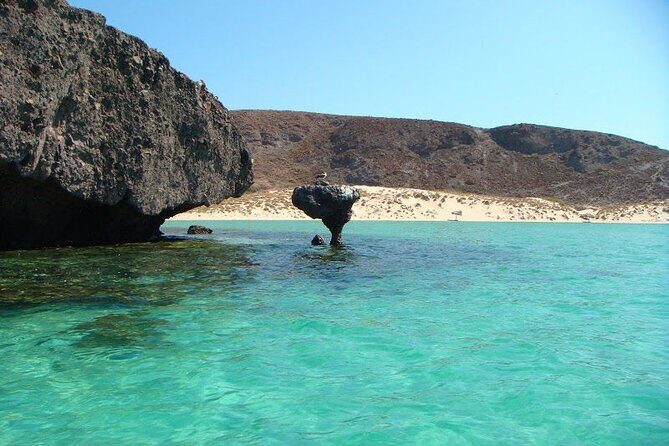 Balandra, La Paz and Todos Santos - FAQ