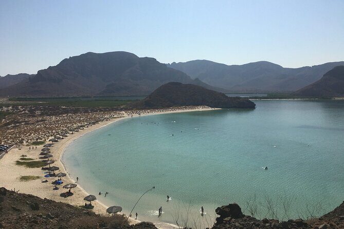 Balandra, La Paz & Todos Santos - An In-Depth Look at the Itinerary