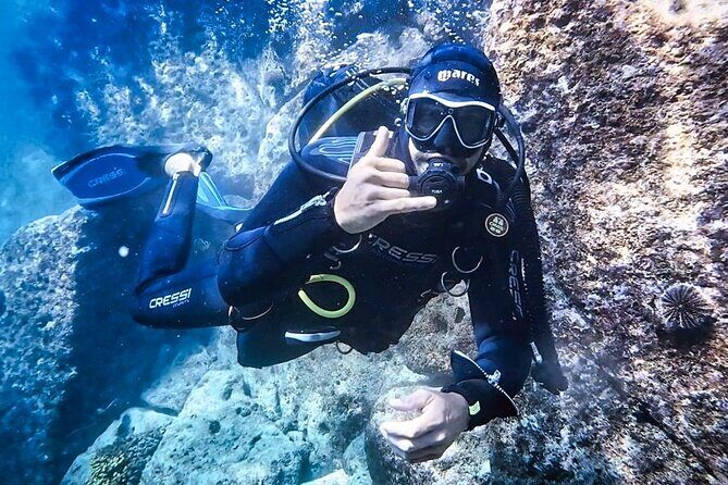 Balandra Private Scuba Diving - Authentic Traveler Feedback