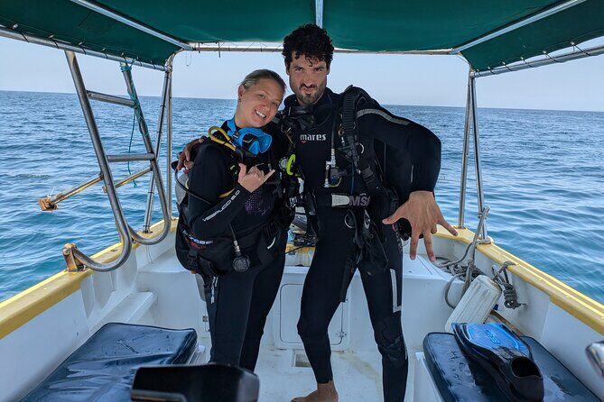 Balandra Private Scuba Diving - Who Will Love This Tour?