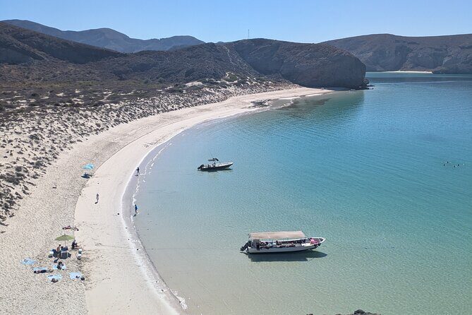 Balandra Private Scuba Diving - Frequently Asked Questions