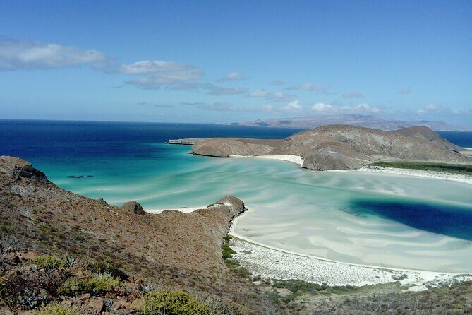 Balandra & Tecolote: hike, kayak and snorkel in paradise - An In-Depth Look at the Tour Experience