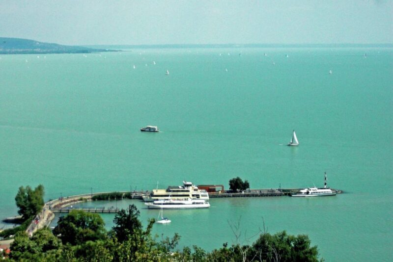 Balaton Full-Day Tour from Budapest - Key Points