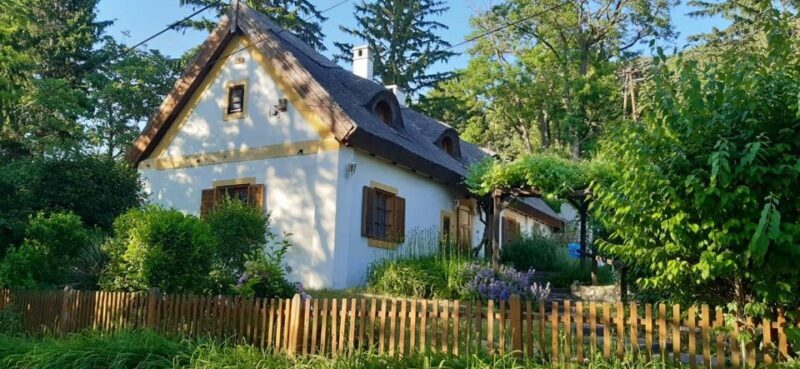 Balaton Full-Day Tour from Budapest - FAQ