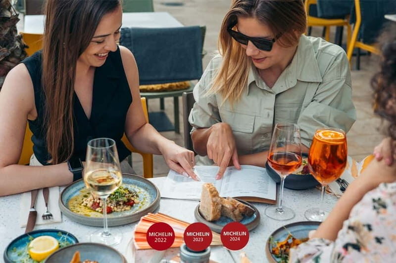 Balatonfüred: Zelna Wine Bistro Tasting Experience - Key Points