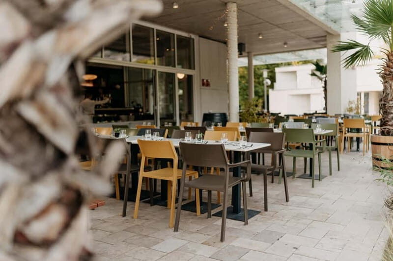 Balatonfüred: Zelna Wine Bistro Tasting Experience - Exploring the Zelna Wine Bistro Experience