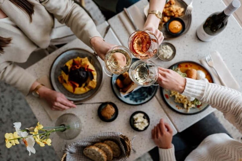 Balatonfüred: Zelna Wine Bistro Tasting Experience - FAQ