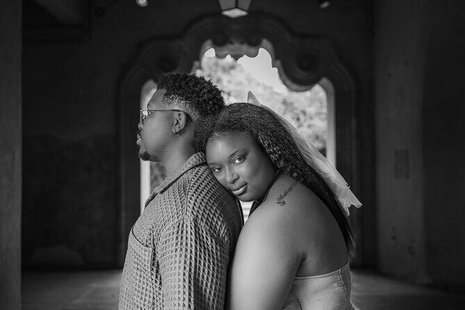 Balboa Park Private Photography Session in San Diego California - What to Expect During Your Photoshoot