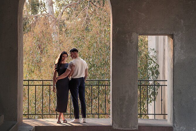 Balboa Park Private Photography Session in San Diego California - FAQ