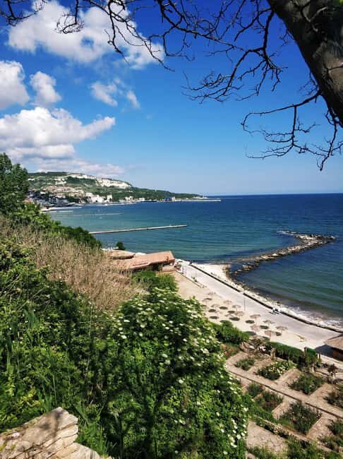 Balchik: 4-Hour Black Sea Cruise With Lunch and Drinks - Price and Value