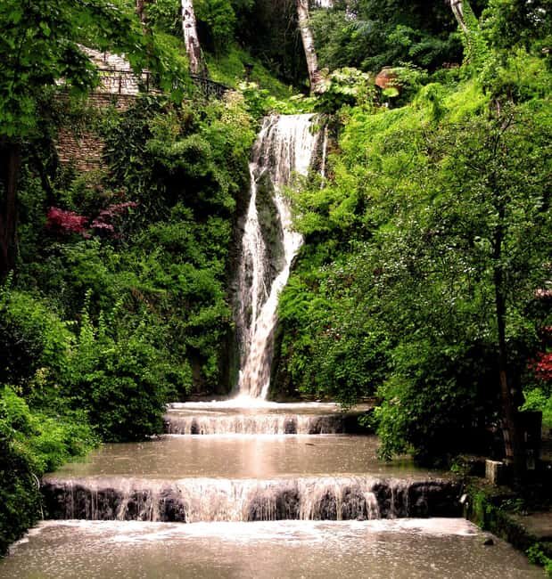 Balchik: Balchik Palace, Botanical Garden & Cape Kaliakra - Key Points