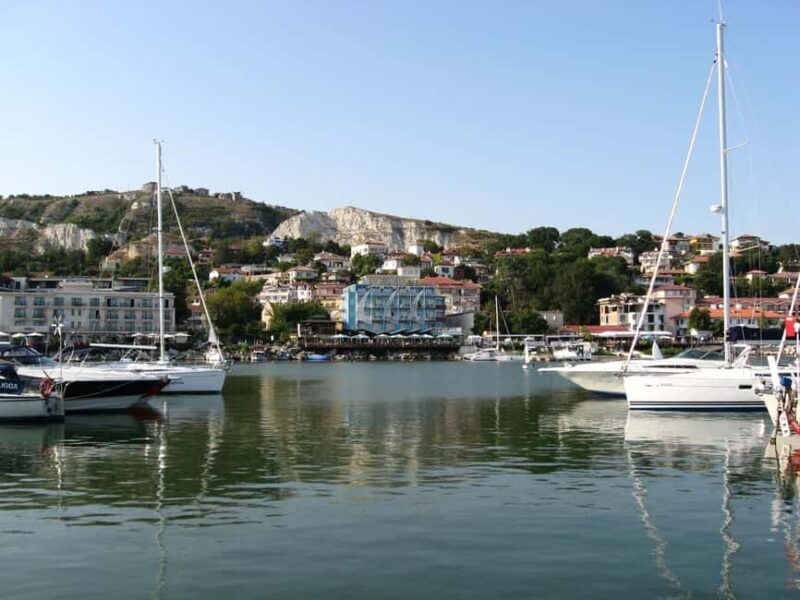 Balchik: Boat Cruise with Lunch and Drinks - Is This Tour Worth the Price?