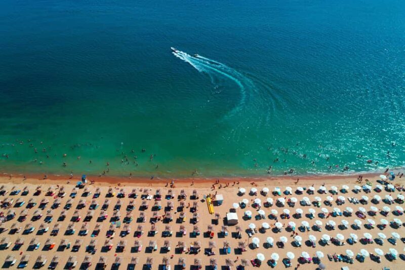 Balchik & Golden Sands  Black Sea Spa & Cultural Escape - FAQ