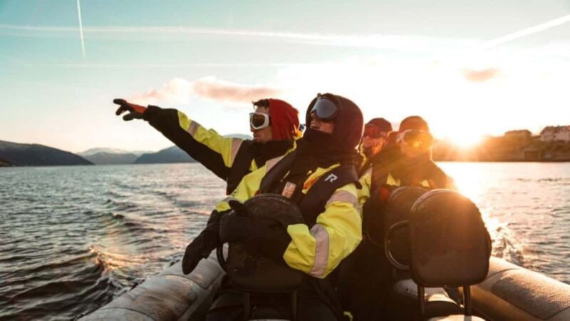 Balestrand: Finnabotn Hidden Fjord Boat Tour - Exploring Norway’s Hidden Fjord: What to Expect