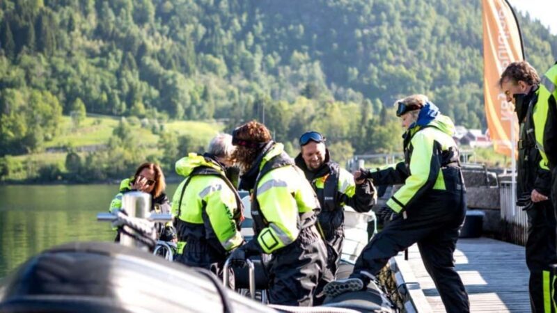 Balestrand: Finnabotn Hidden Fjord Boat Tour - Final Thoughts