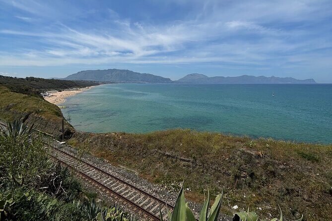 Balestrate Olive Grove Tour: Wine and Olive Oil Tasting - Practical Tips for Booking and Participating