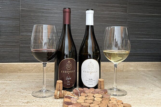 Balestrate Olive Grove Tour: Wine and Olive Oil Tasting - FAQ