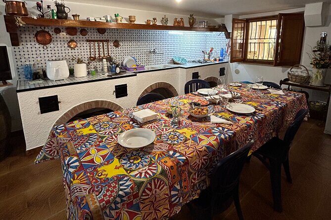 Balestrate Olive Grove Tour: Wine and Olive Oil Tasting - Final Thoughts