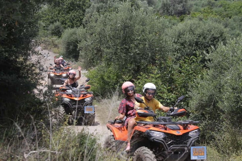 Bali & Panormo Rethymno:Quad Safari & visit Cave 57km 4hours - Who Will Love This Tour?