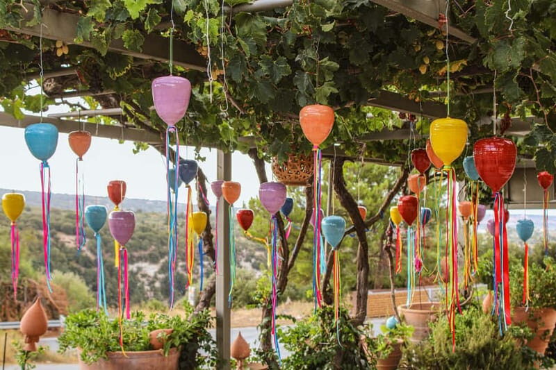 Bali Rethymno Panormo half day quad safari adventure - Final Thoughts